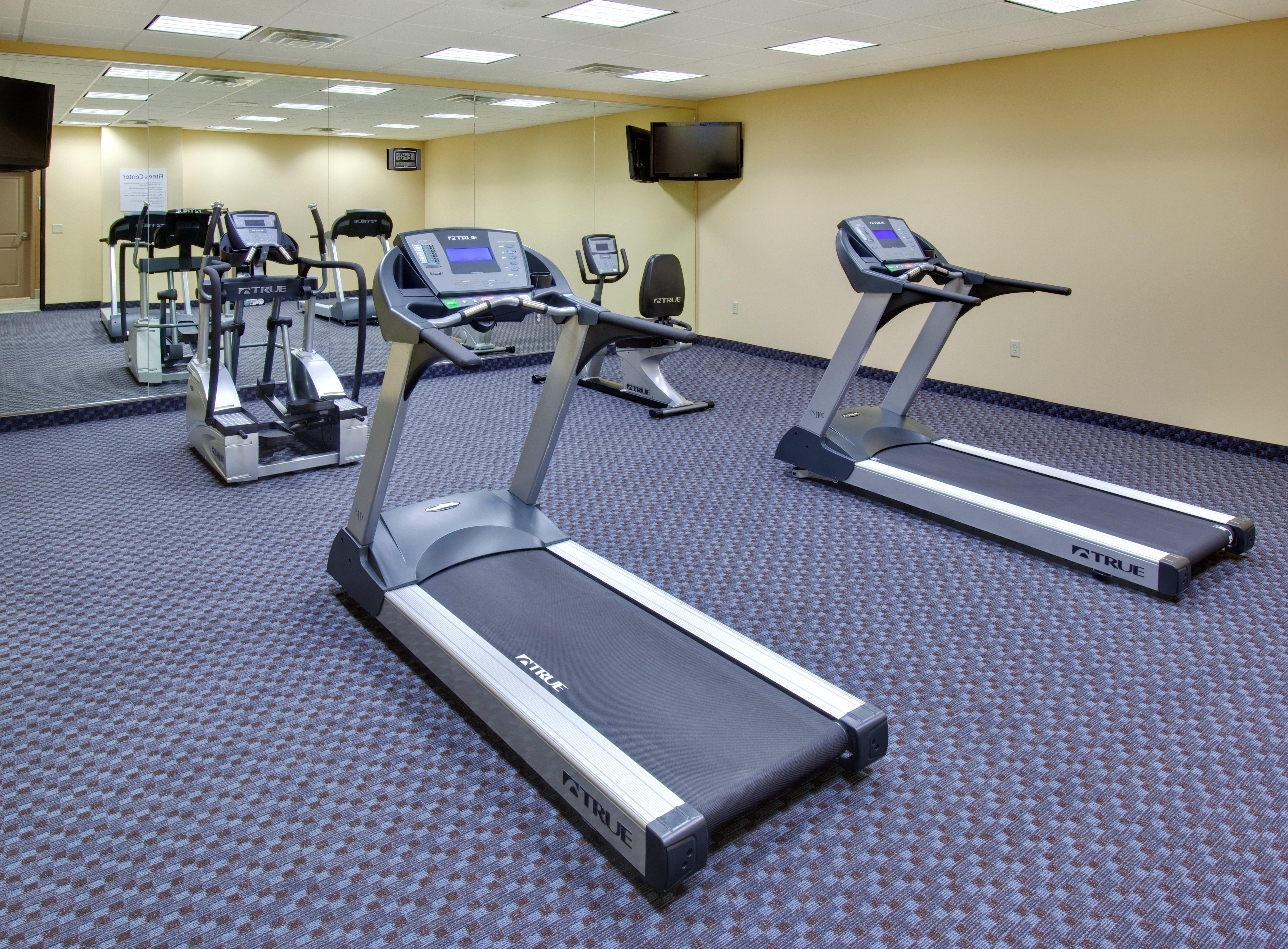 Holiday Inn Express Hotel & Suites Grand Island By Ihg Facilités photo
