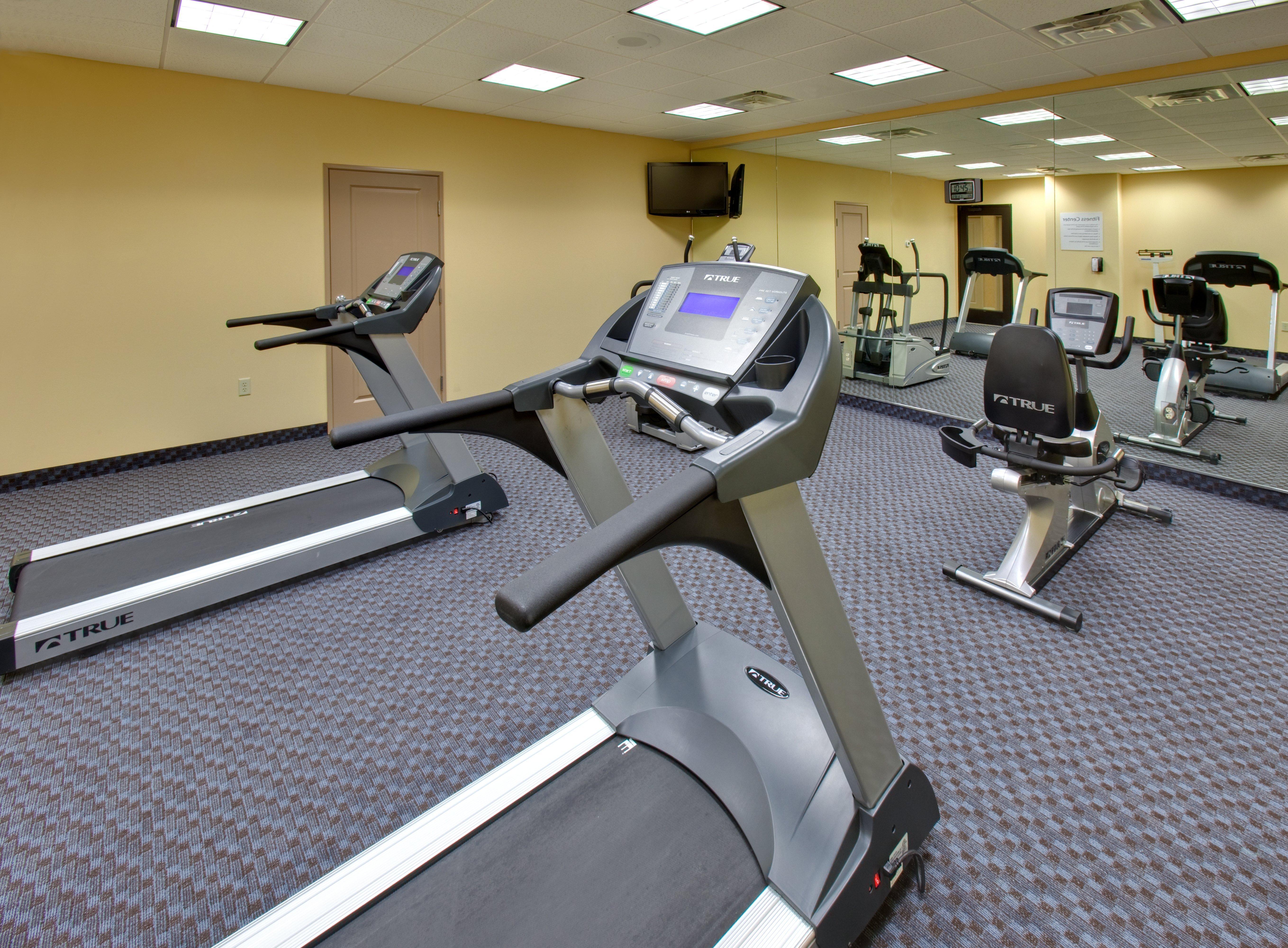 Holiday Inn Express Hotel & Suites Grand Island By Ihg Facilités photo