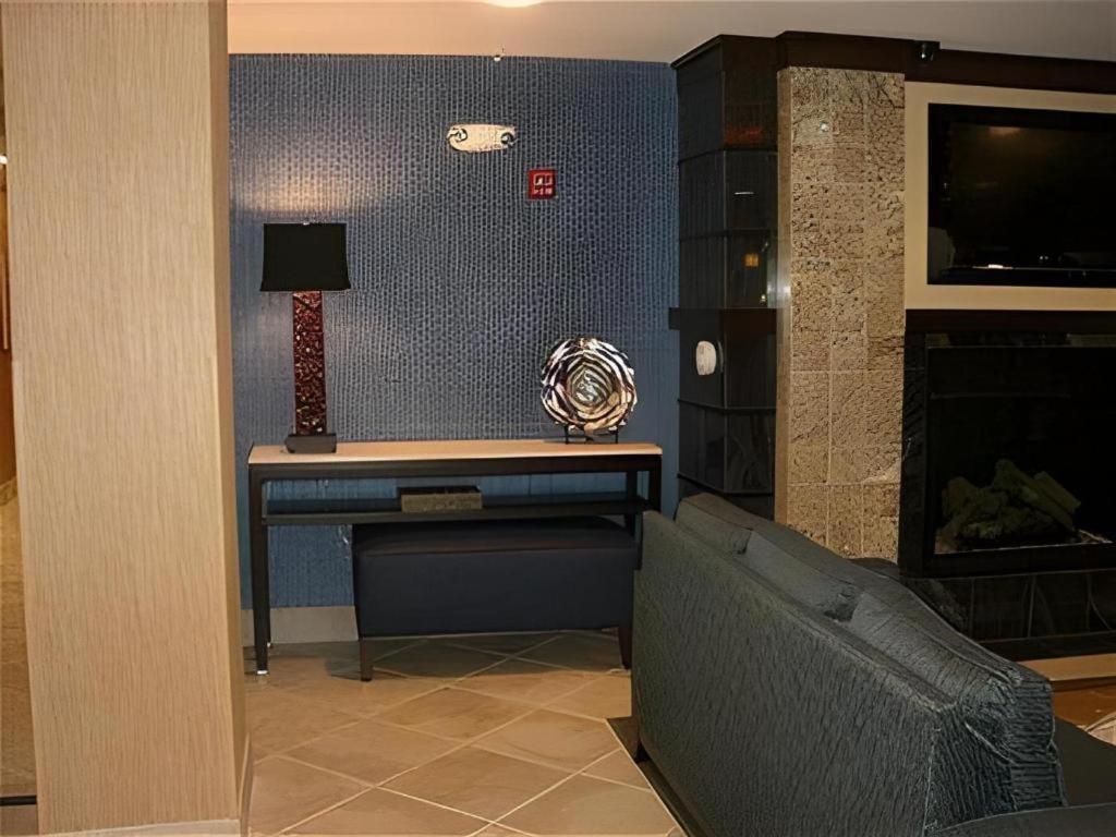 Holiday Inn Express Hotel & Suites Grand Island By Ihg Extérieur photo
