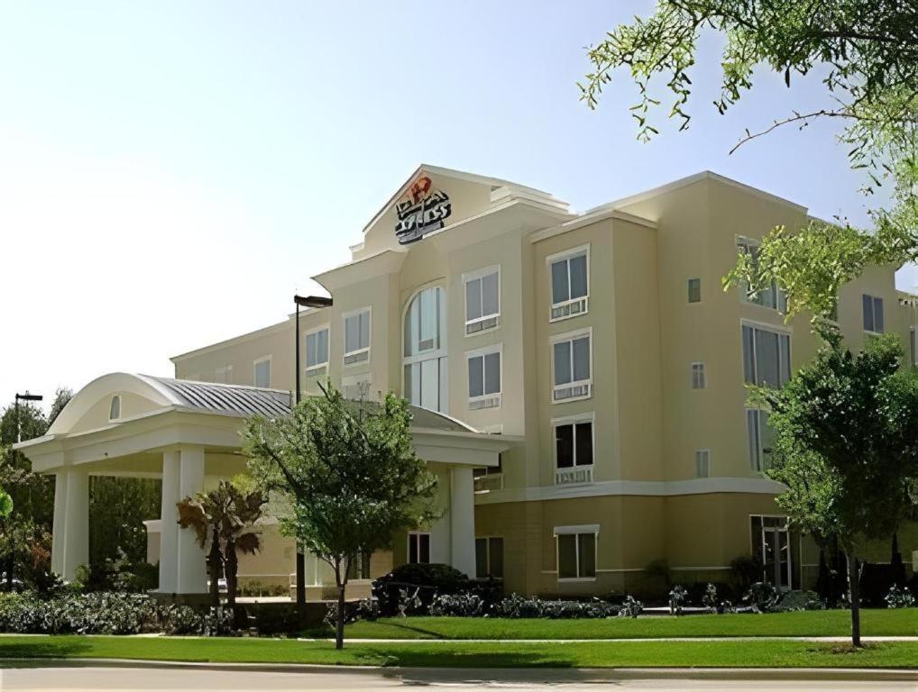 Holiday Inn Express Hotel & Suites Grand Island By Ihg Extérieur photo