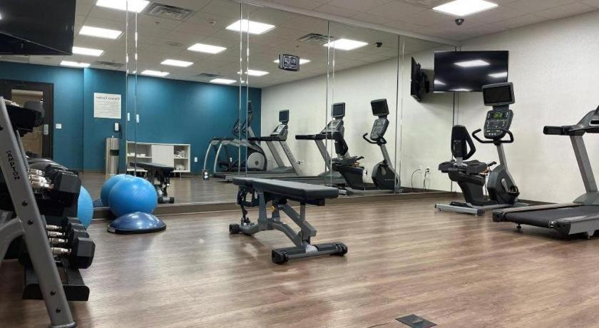 Holiday Inn Express Hotel & Suites Grand Island By Ihg Extérieur photo