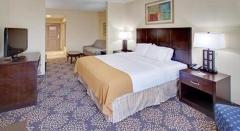 Holiday Inn Express Hotel & Suites Grand Island By Ihg Extérieur photo
