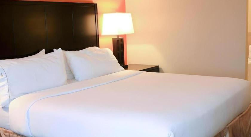 Holiday Inn Express Hotel & Suites Grand Island By Ihg Extérieur photo