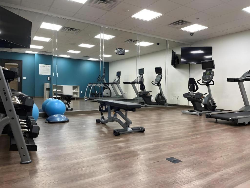 Holiday Inn Express Hotel & Suites Grand Island By Ihg Extérieur photo